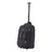 High-Sierra-Composite-V4-56cm-Carry-On-Wheeled-Duffel-Silver-Metal-Grey-Front-Angle