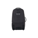 High-Sierra-Composite-V4-76cm-Wheeled-Duffel-Black-Red-Silver-Metal-Grey-Back