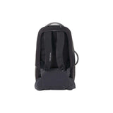 High-Sierra-Composite-V4-76cm-Wheeled-Duffel-Black-Red-Silver-Metal-Grey-Harness