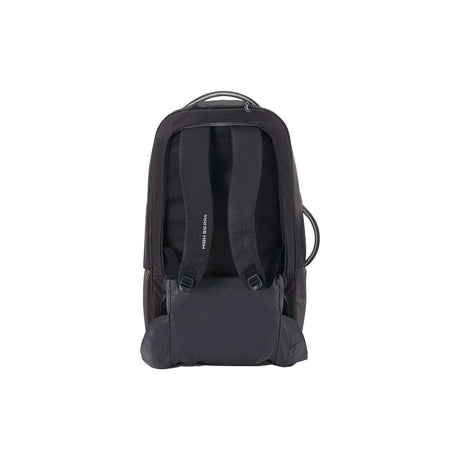 High-Sierra-Composite-V4-76cm-Wheeled-Duffel-Black-Red-Silver-Metal-Grey-Harness