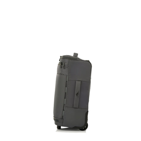 High-Sierra-Cross-Season-Pro-55cm-Wheeled-Duffel-Ash-Grey-Side1