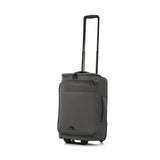 High-Sierra-Cross-Season-Pro-55cm-Wheeled-Duffel-Ash-Grey