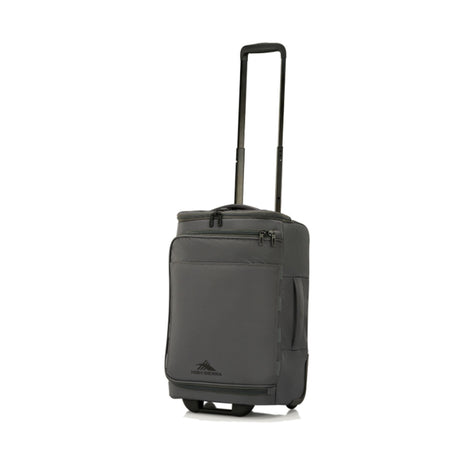 High-Sierra-Cross-Season-Pro-55cm-Wheeled-Duffel-Ash-Grey