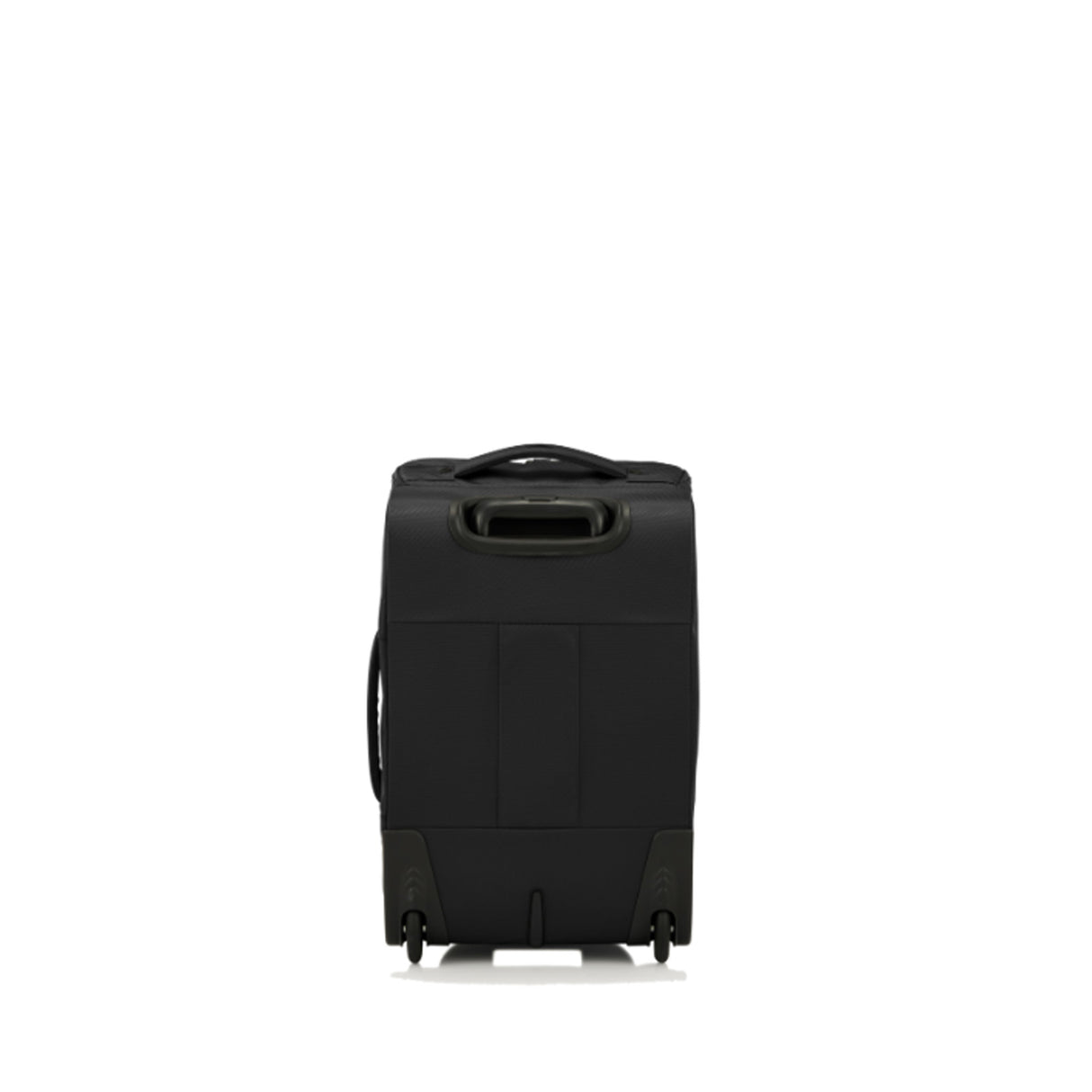 High-Sierra-Cross-Season-Pro-55cm-Wheeled-Duffel-Black-Back
