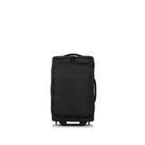 High-Sierra-Cross-Season-Pro-55cm-Wheeled-Duffel-Black-Front