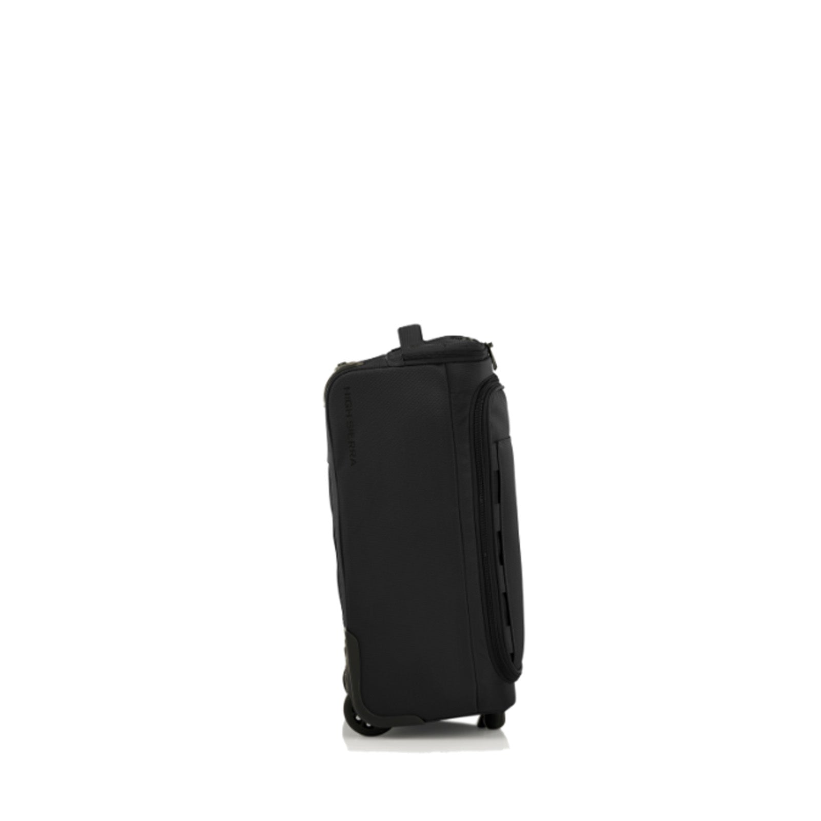 High-Sierra-Cross-Season-Pro-55cm-Wheeled-Duffel-Black-Side2