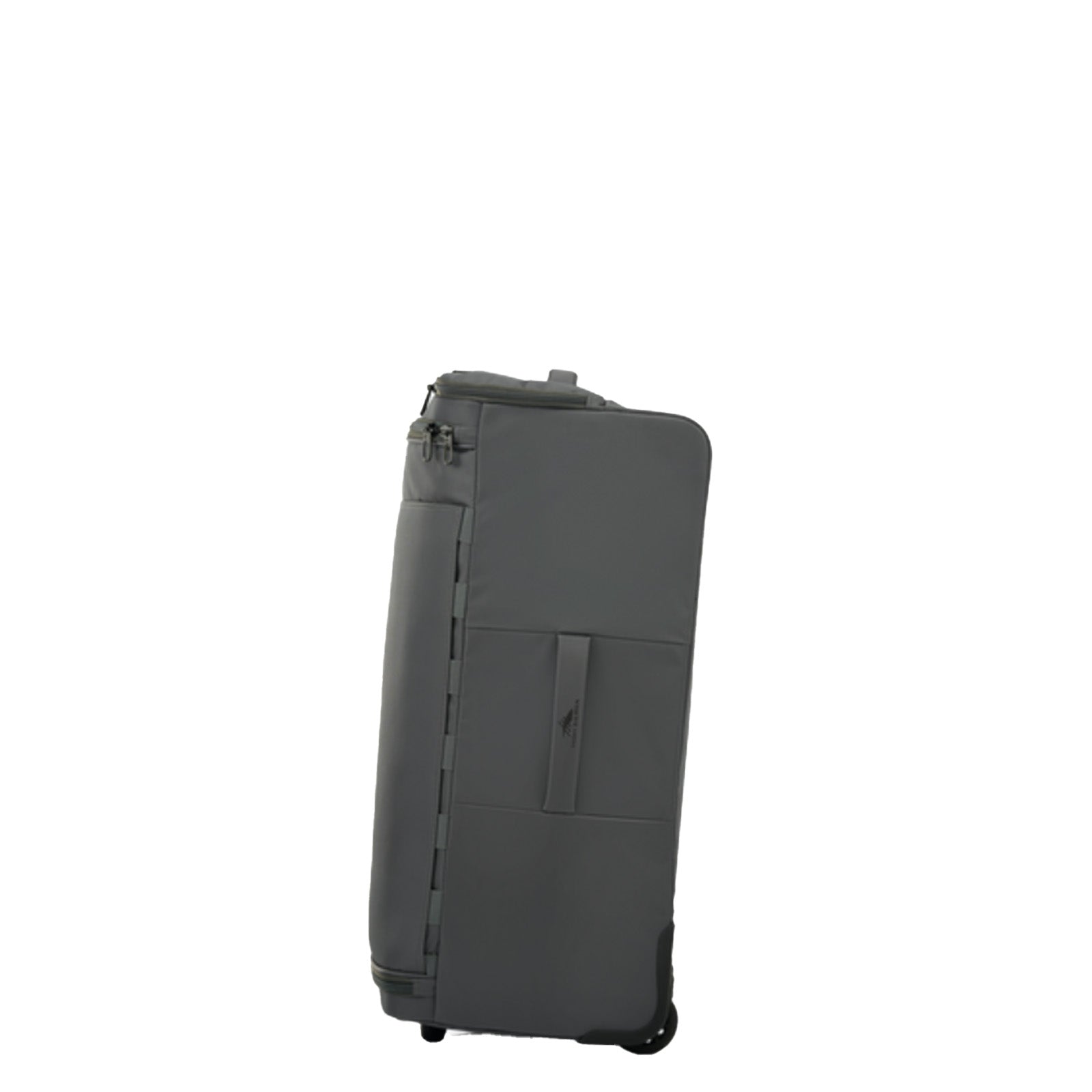 High-Sierra-Cross-Season-Pro-78cm-Wheeled-Duffel-Ash-Grey-Side1