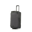 High-Sierra-Cross-Season-Pro-78cm-Wheeled-Duffel-Ash-Grey
