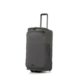 High-Sierra-Cross-Season-Pro-78cm-Wheeled-Duffel-Ash-Grey