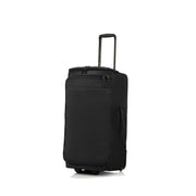 High-Sierra-Cross-Season-Pro-78cm-Wheeled-Duffel-Black