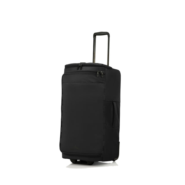 High-Sierra-Cross-Season-Pro-78cm-Wheeled-Duffel-Black