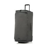 High-Sierra-Cross-Season-Pro-87cm-Wheeled-Duffel-Ash-Grey
