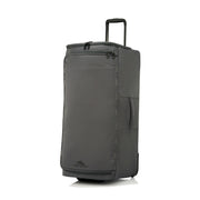 High-Sierra-Cross-Season-Pro-87cm-Wheeled-Duffel-Ash-Grey