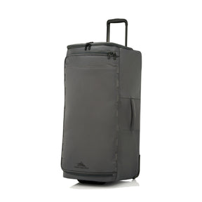 High-Sierra-Cross-Season-Pro-87cm-Wheeled-Duffel-Ash-Grey
