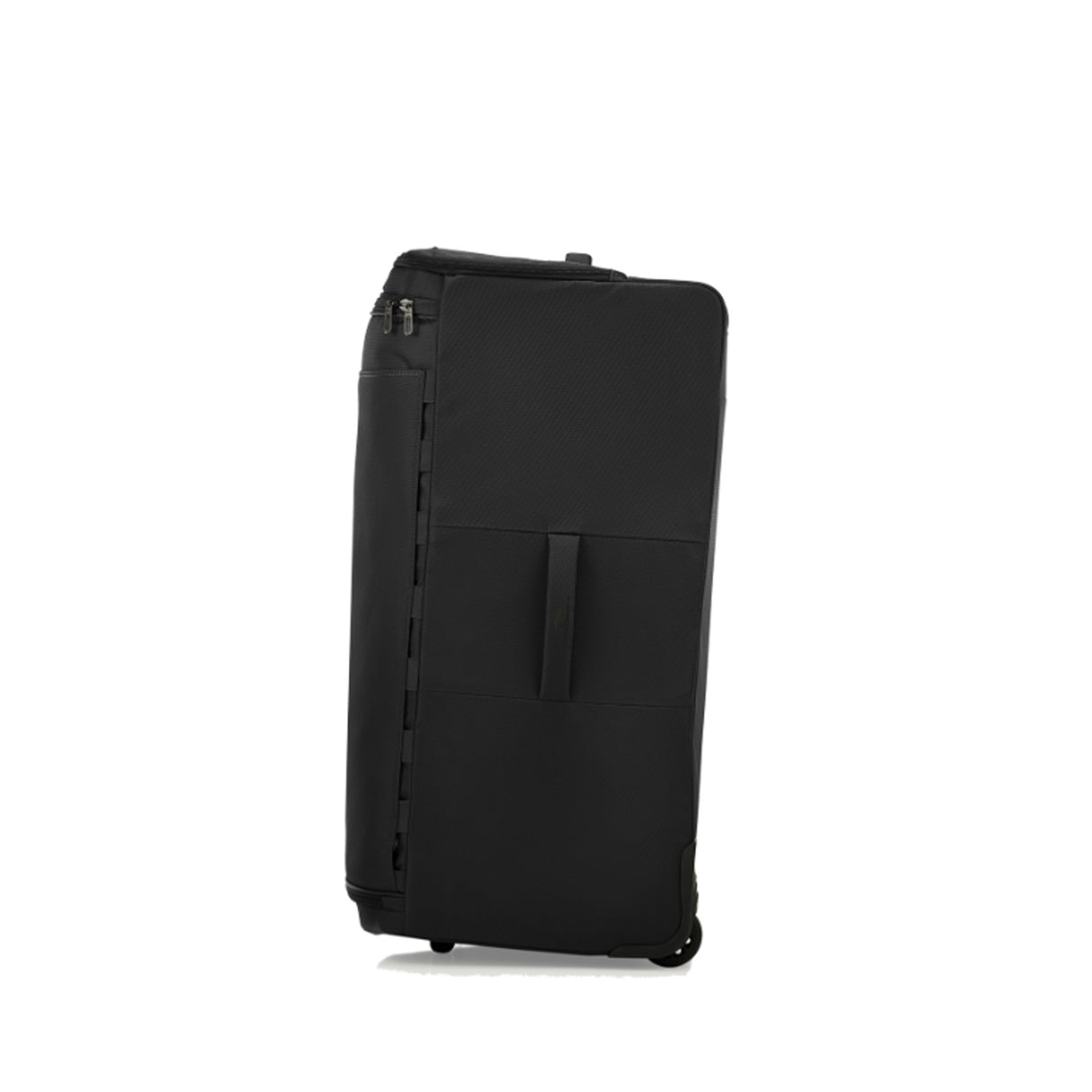 High-Sierra-Cross-Season-Pro-87cm-Wheeled-Duffel-Black-Side1