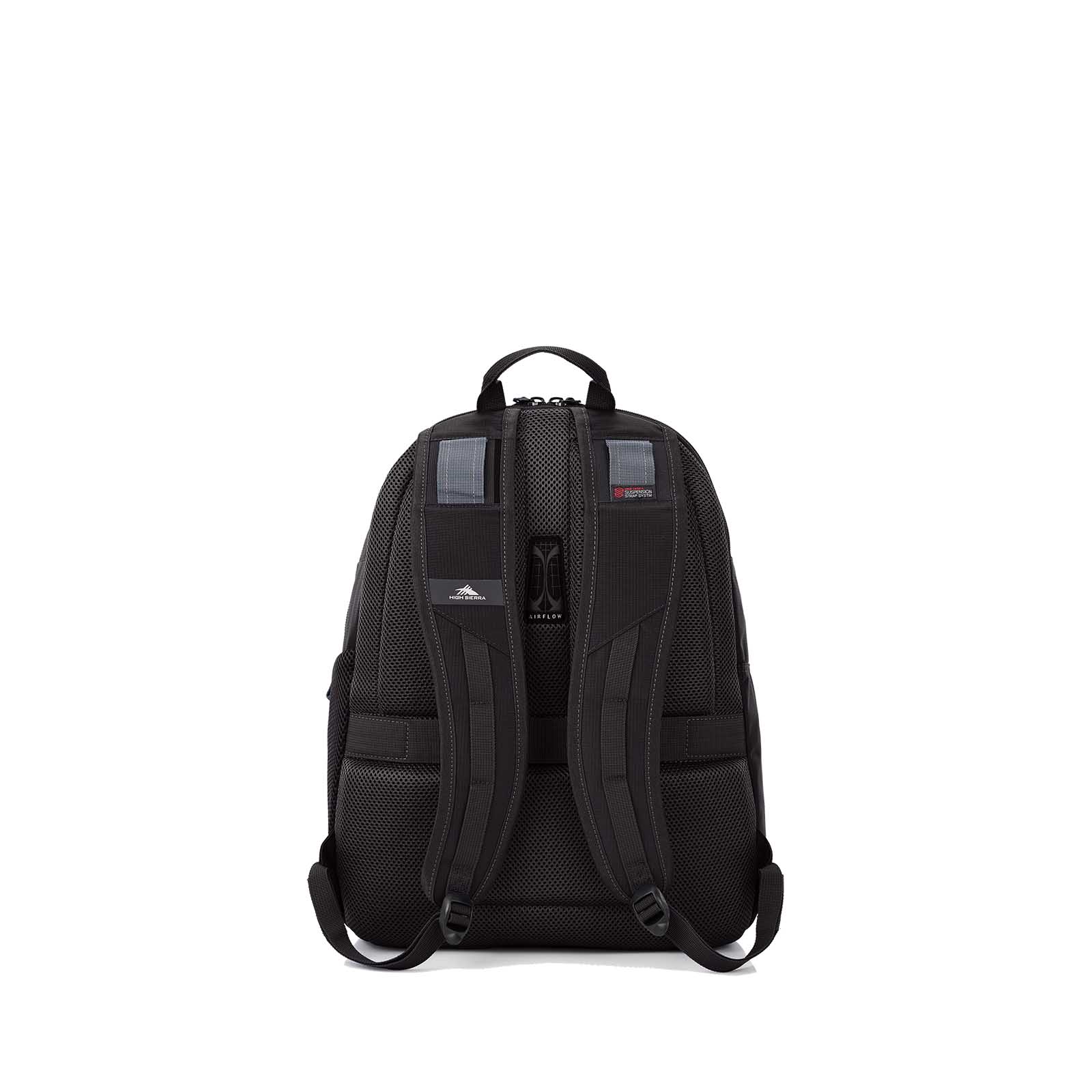 High-Sierra-Extension-17-Inch-Laptop-Backpack-Black-Back
