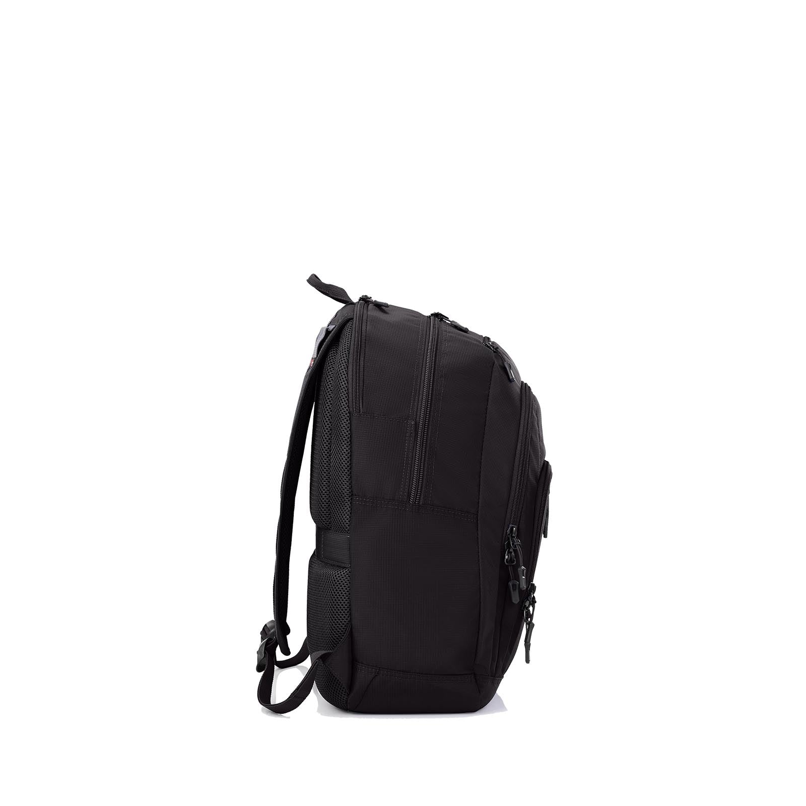 High-Sierra-Extension-17-Inch-Laptop-Backpack-Black-RightSide