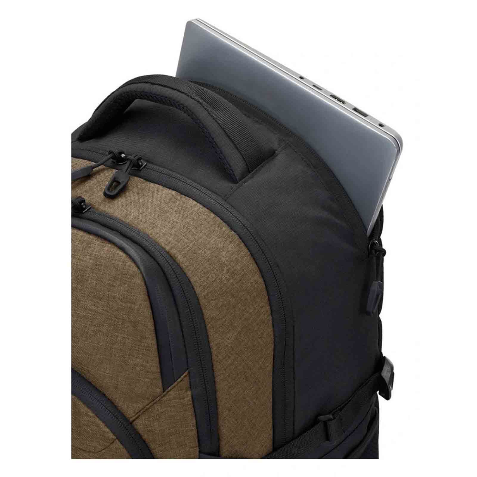 High-Sierra-Jarvis-2-17-Inch-Laptop-Backpack-Chestnut-Interior-Laptop