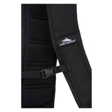 High-Sierra-Mini-Active-Backpack-Black-Detail