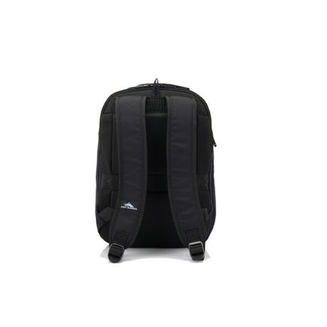 High-Sierra-Mini-Business-Backpack-Black-Back