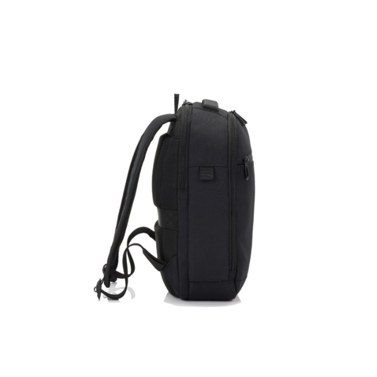 High-Sierra-Mini-Business-Backpack-Black-Side2