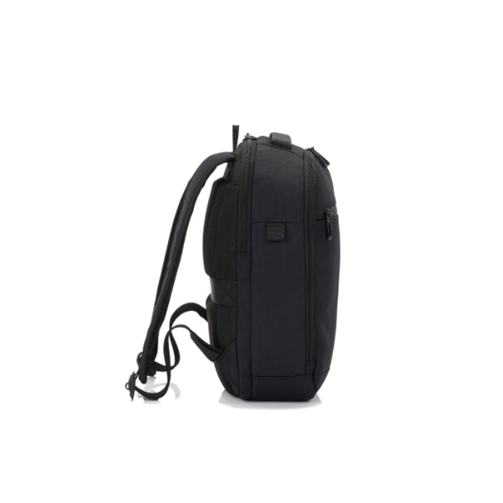 High-Sierra-Mini-Business-Backpack-Black-Side2