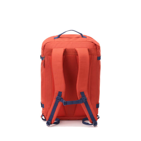 High-Sierra-Travel-Backpack-Outback-Orange-Back