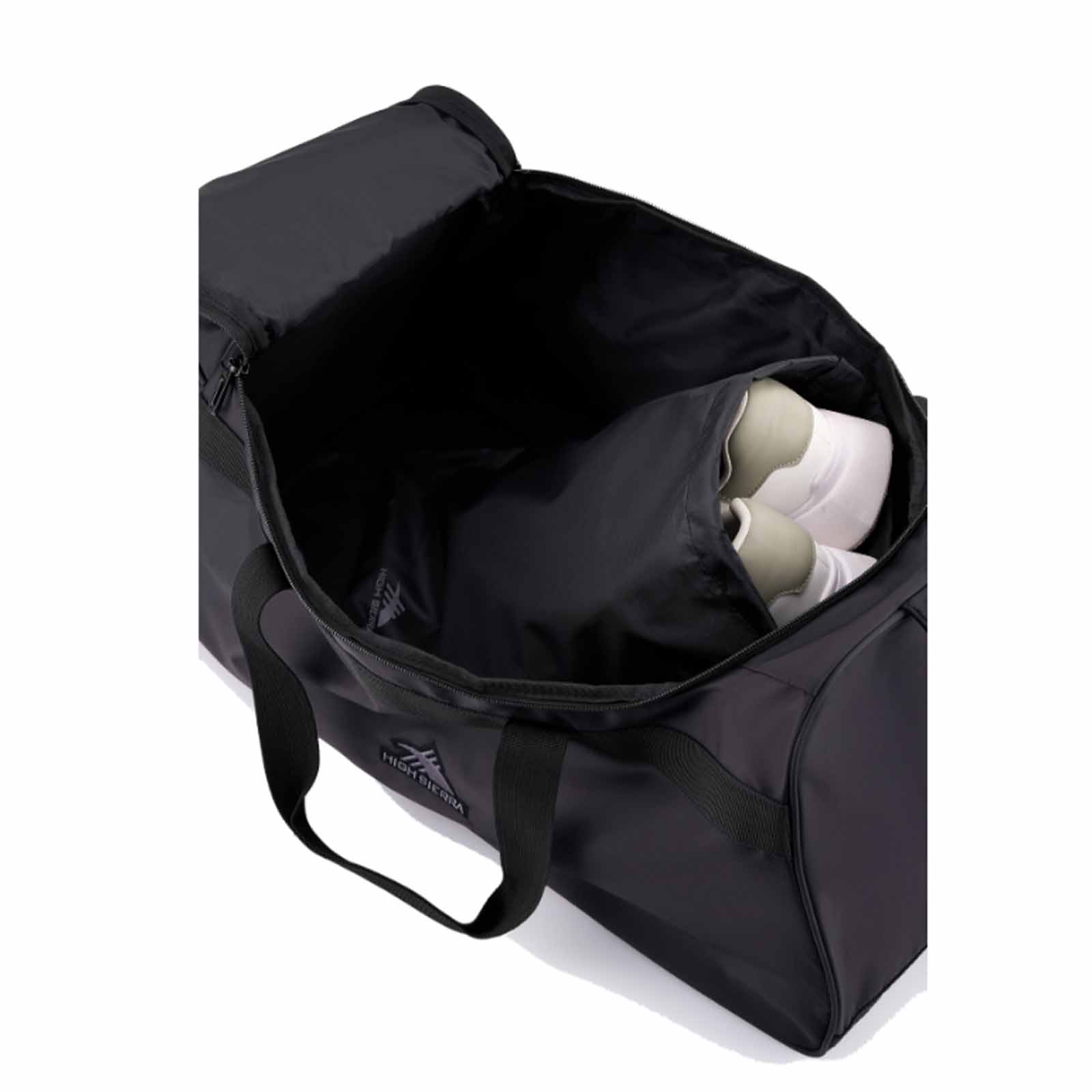 High-Sierra-Travel-Duffle-Large-Black-Pocket