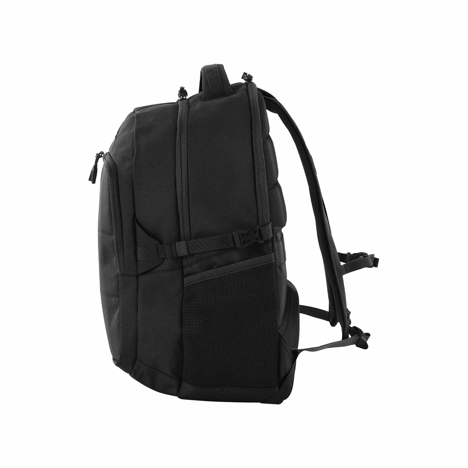 High-Sierra-Trooper-17-Inch-Laptop-Backpack-Black-Side2
