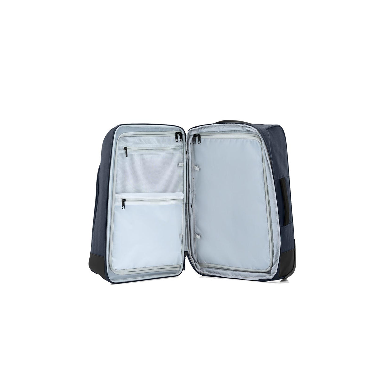 High-Sierra-Ultimate-Access-4-Dlx-55cm-Wheeled-Duffel-Marine-Interior-Inside
