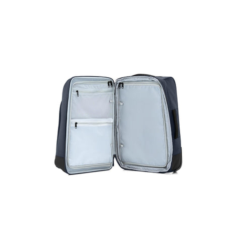 High-Sierra-Ultimate-Access-4-Dlx-55cm-Wheeled-Duffel-Marine-Interior-Inside