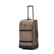 High-Sierra-Ultimate-Access-4-Dlx-71cm-Wheeled-Duffel-Bronze-Angle