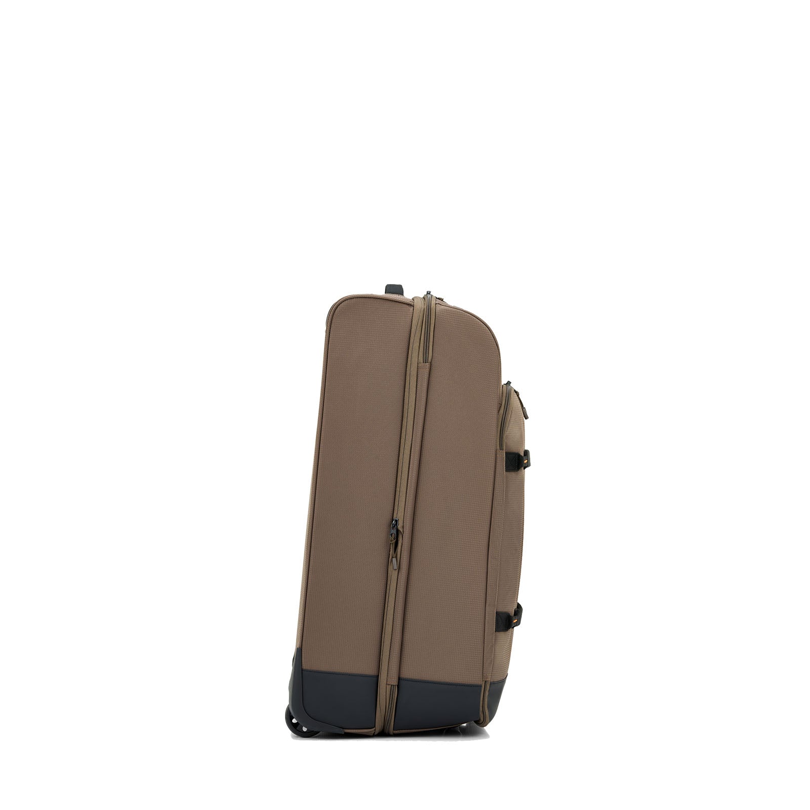 High-Sierra-Ultimate-Access-4-Dlx-71cm-Wheeled-Duffel-Bronze-RightSide