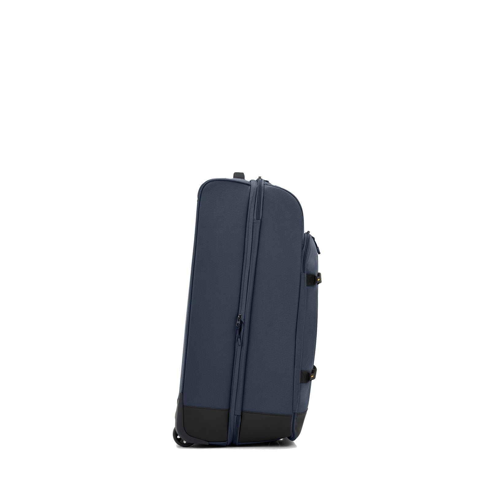 High-Sierra-Ultimate-Access-4-Dlx-71cm-Wheeled-Duffel-Marine-RightSide