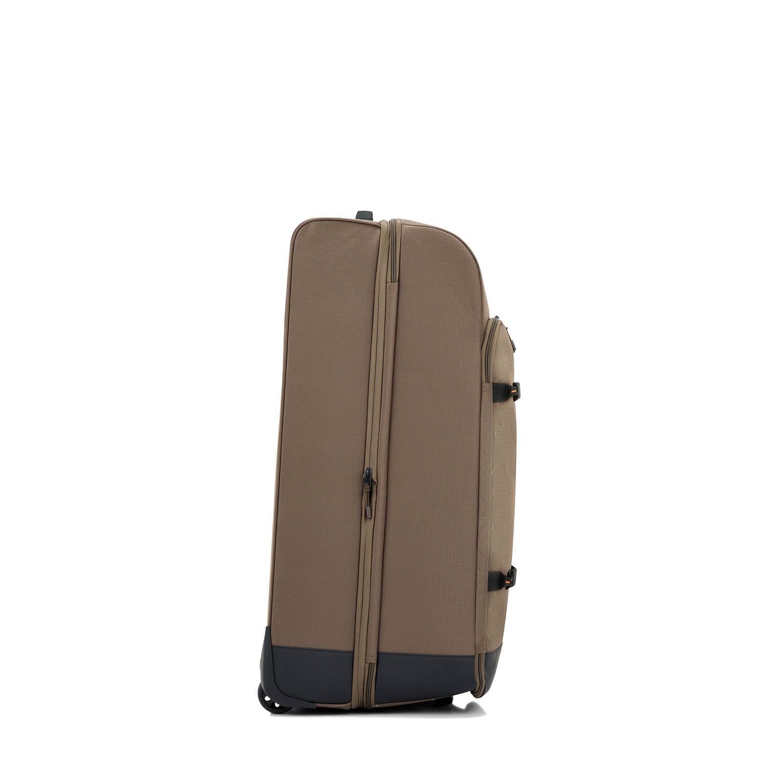 High-Sierra-Ultimate-Access-4-Dlx-81cm-Wheeled-Duffel-Bronze-RightSide