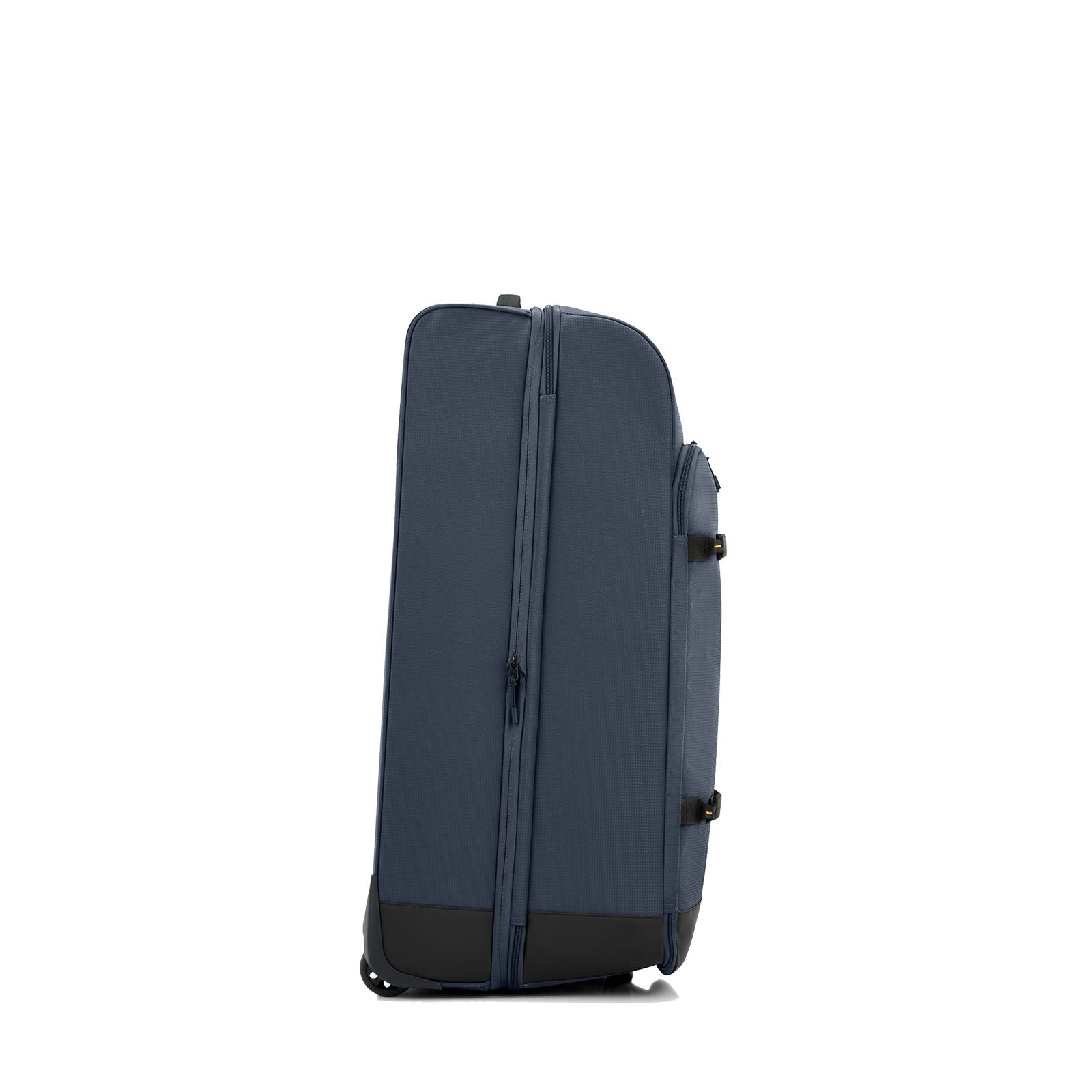 High-Sierra-Ultimate-Access-4-Dlx-81cm-Wheeled-Duffel-Marine-RightSide