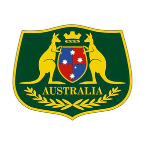 Iron-On-Badge-Australian-Kangaroo-Shield