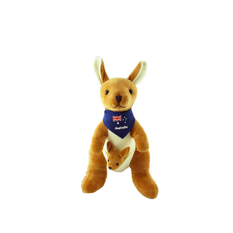 Kangaroo-Flag-Scarf-13-Inch