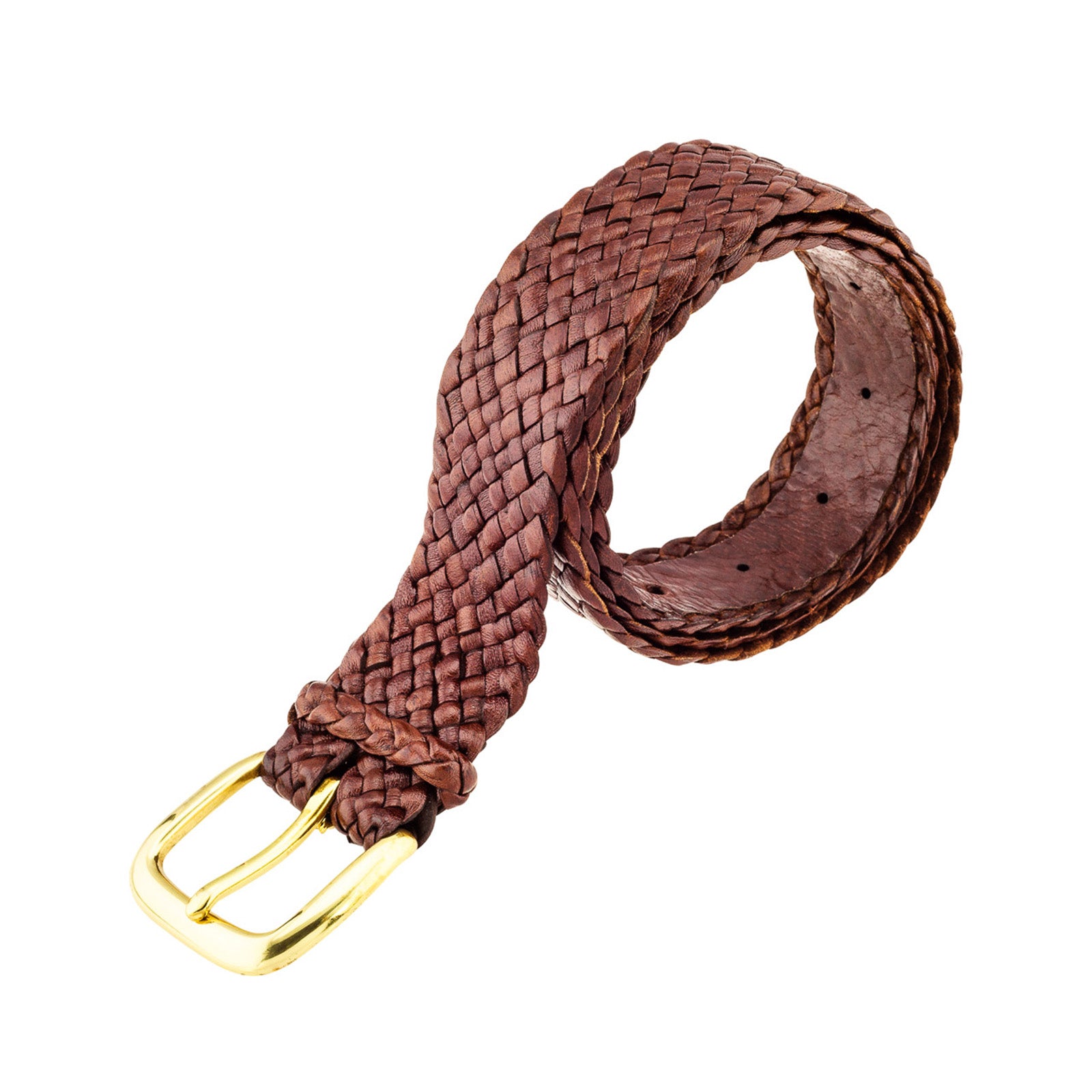 Kangaroo-Leather-35mm-Belt-Balmain