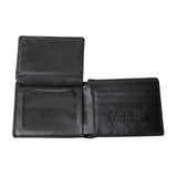 Kangaroo-Leather-Wallet-Single-Fold-Black-Inside
