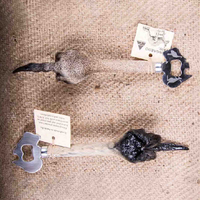 Kangaroo-Paw-Finger-Bottle-Opener