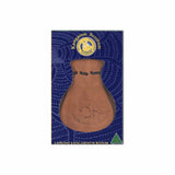 Kangaroo Scrotum Boxed Large Blue