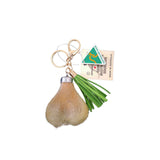 Kangaroo-Scrotum-Keyring-Coloured-GRN