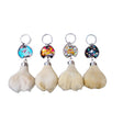 Kangaroo-Scrotum-Keyring-Map
