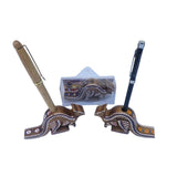 Kangaroo-Shaped-Pen-Holder