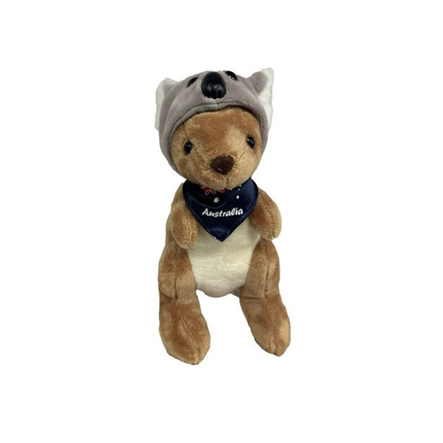 Kangaroo-Soft-Touch-6-Inch-Koala-Hat