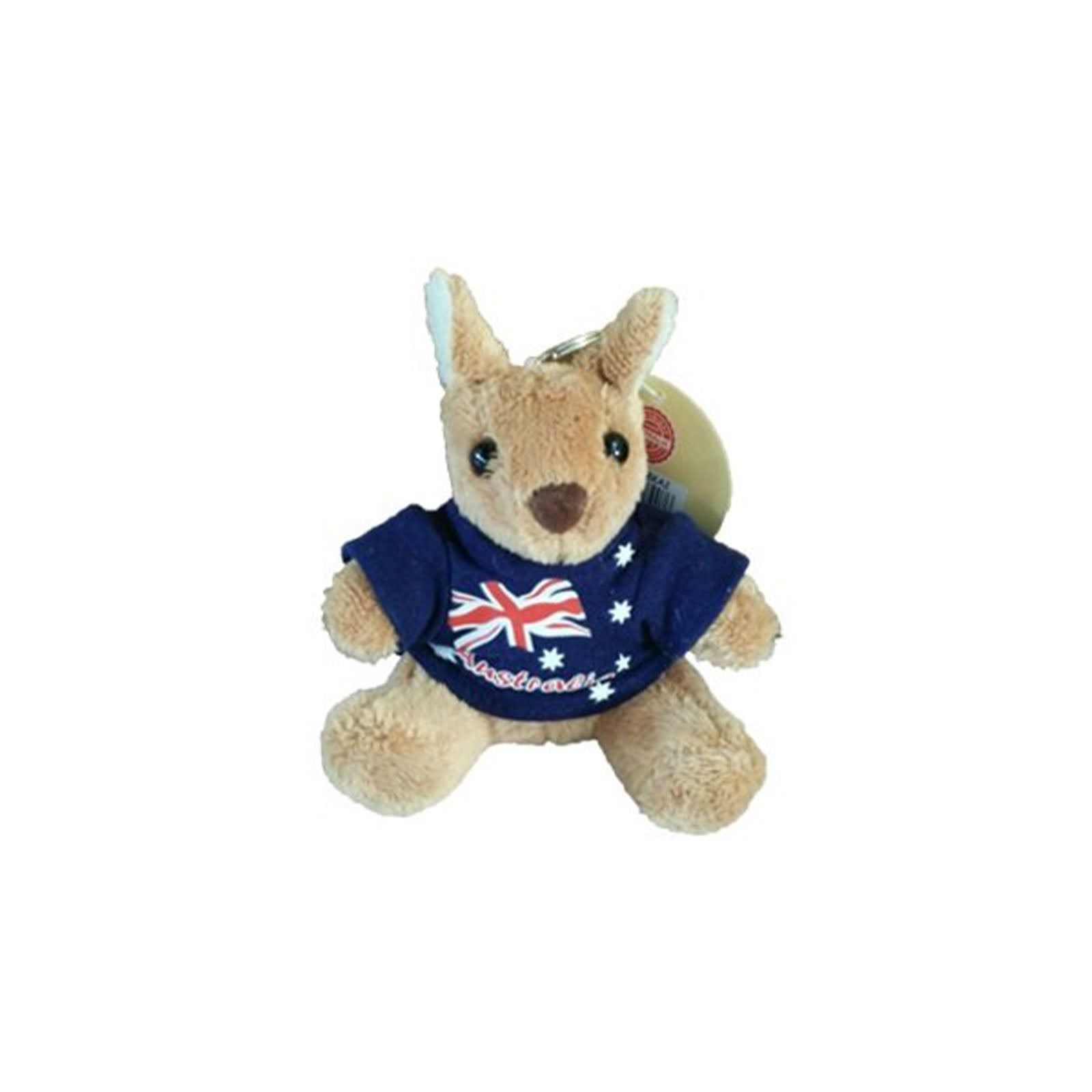 Key-Chain-Kangaroo-Flag-Tee