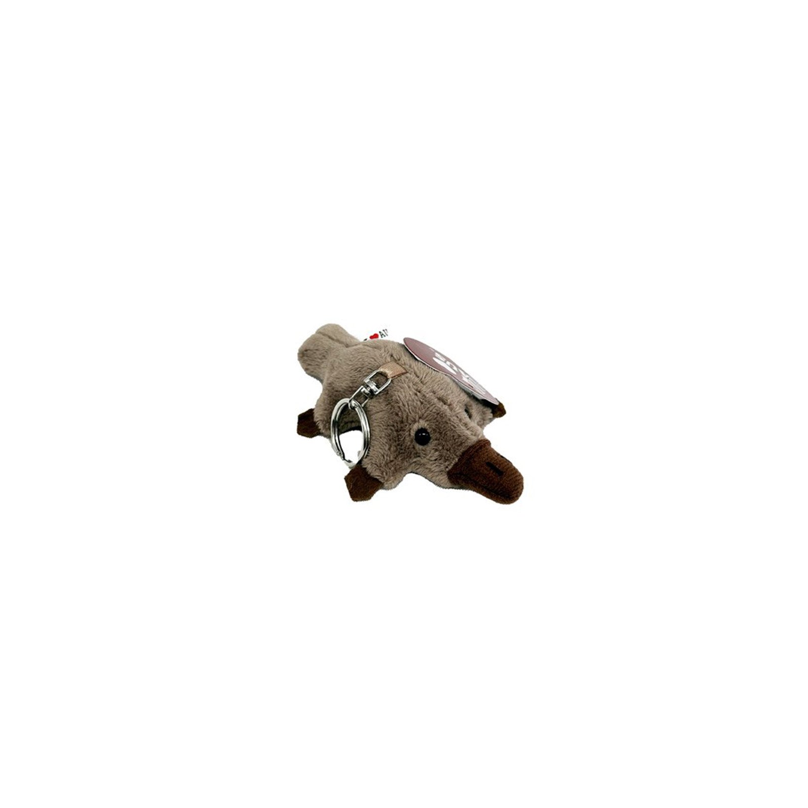 Key-Chain-Platypus