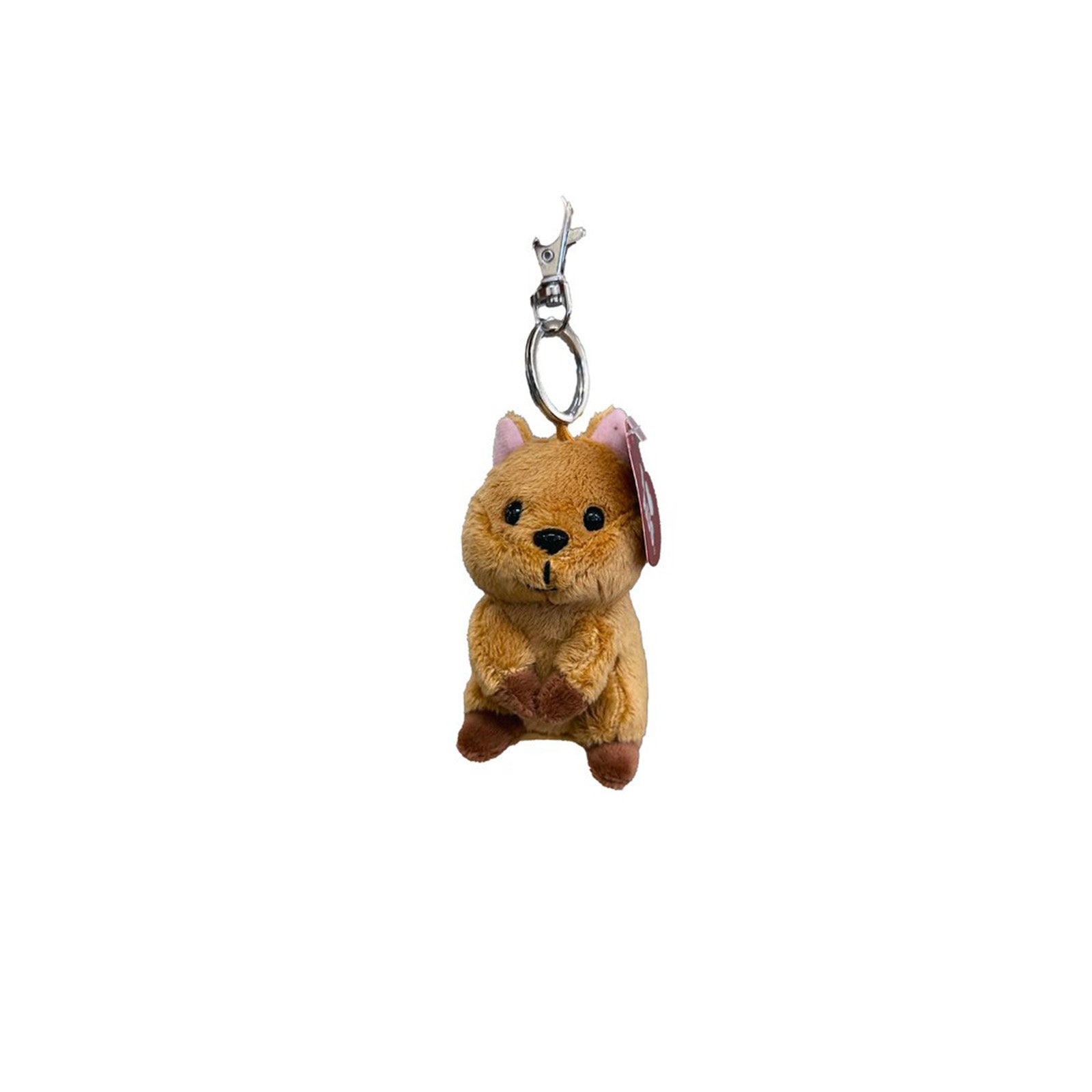 Key-Chain-Quokka