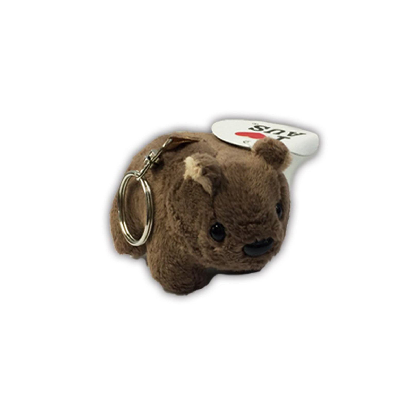 Key-Chain-Wombat